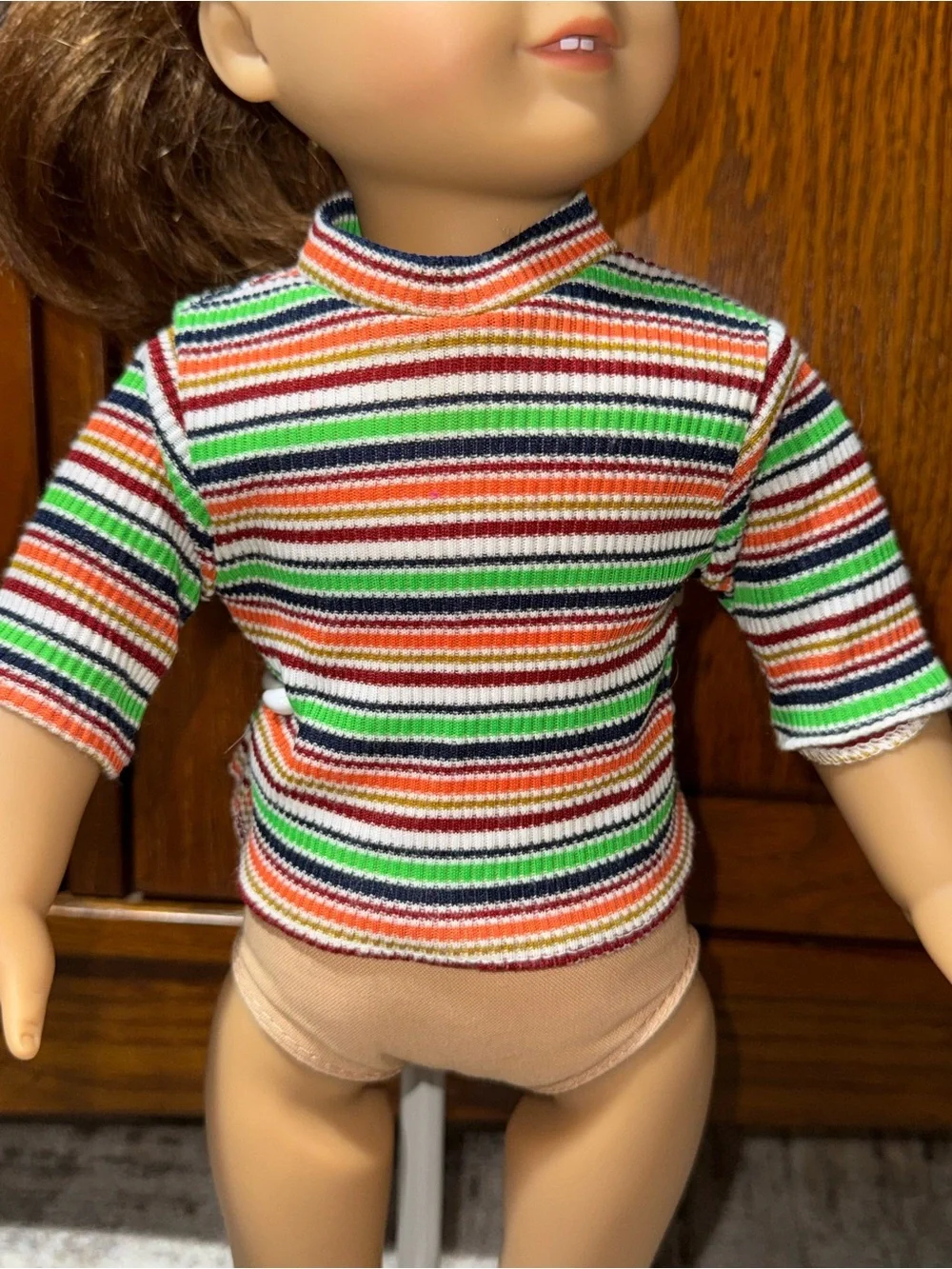 Our Generation dolls 18”